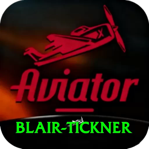 blair tickner Max v5.8.6 - 2