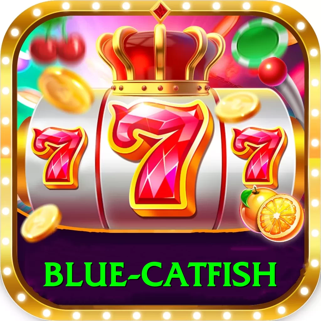 blue catfish VIP v4.1.2 - 2