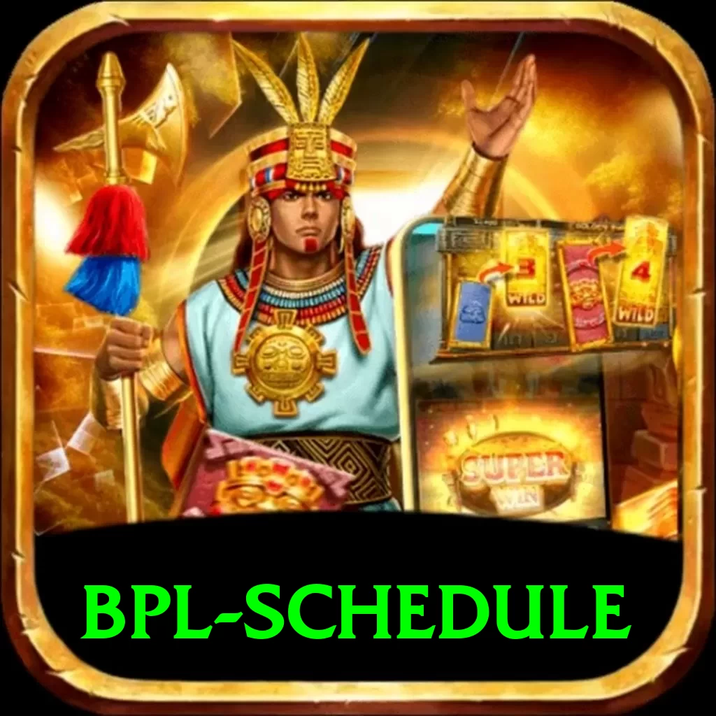 bpl schedule Turbo v4.1.7 - 2