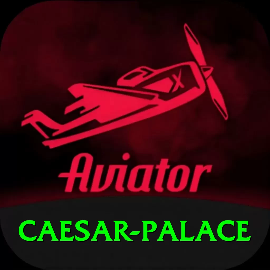 caesar palace Gold v4.6.4 - 2