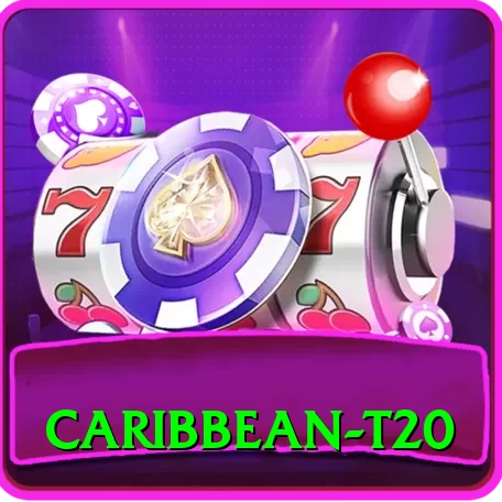 caribbean t20 Plus Pro v2.6.6 - 2