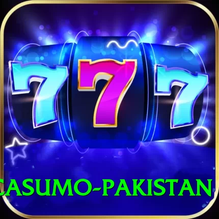 Casumo Pakistan Ultimate Pro vv5.8.8 - 2