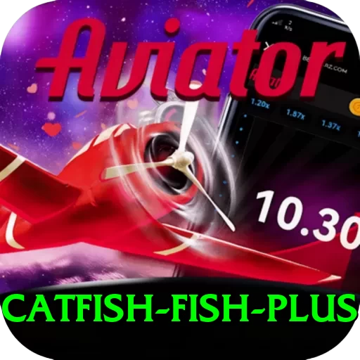 catfish fish Supreme - Daily Bonus - 2