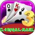 chamlang himal base Pro v5.8.6