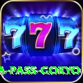 cho la pass gokyo Apps (Tools & Injectors) Plus v4.9.8