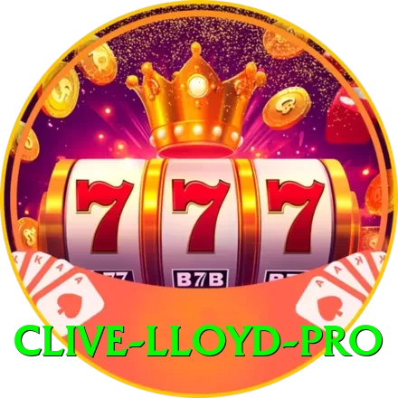 clive lloyd Super Slots - 2