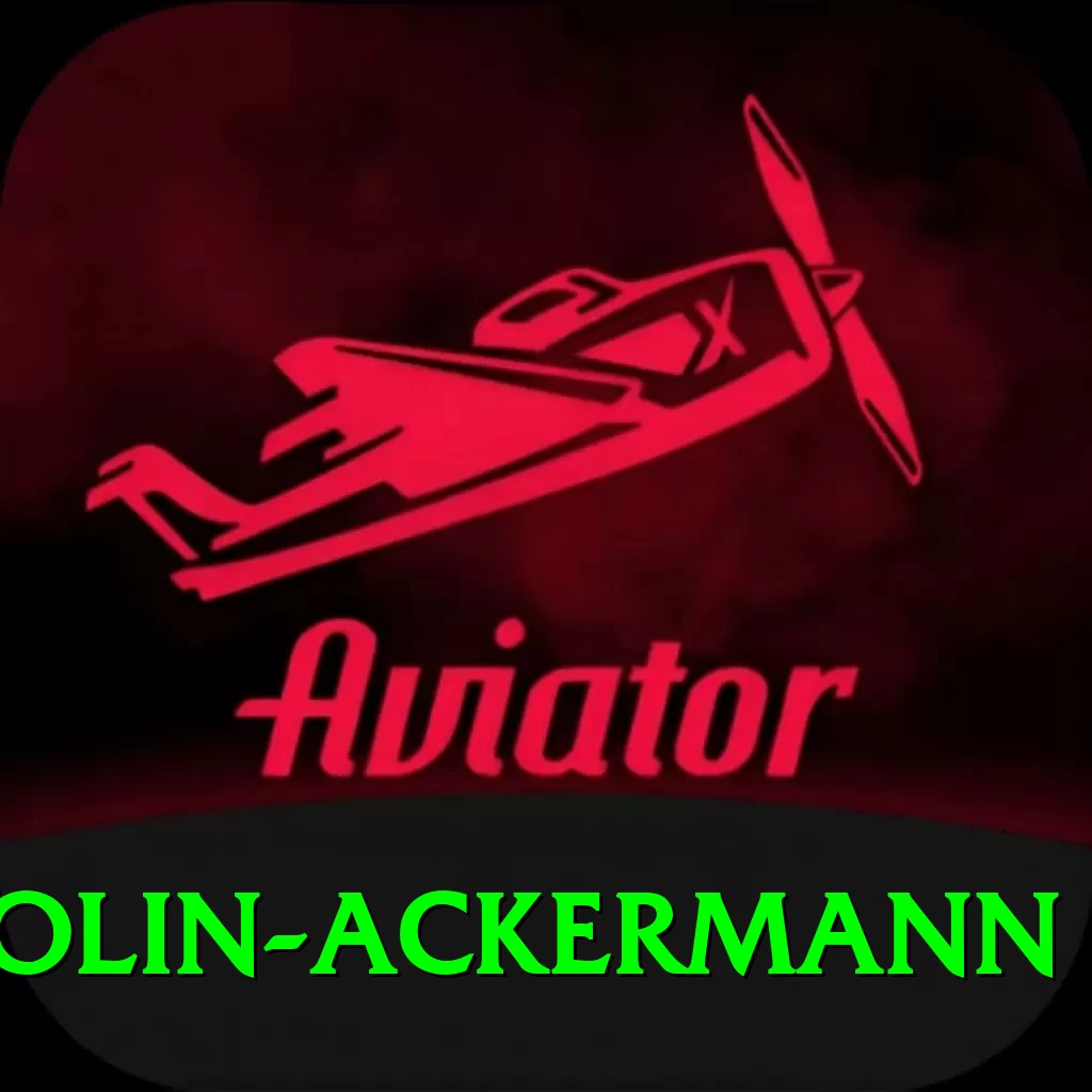 colin ackermann Apps (Tools & Injectors) Deluxe v1.3.1 - 2