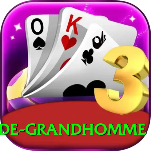 colin de grandhomme Max Pro v4.0.5 - 2