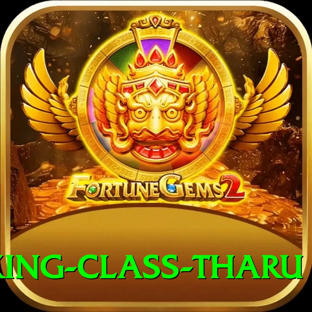 cooking class tharu Plus Pro v2.3.7 - 2