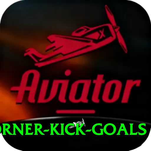 corner kick goals Pro Max v4.0.6 - 2