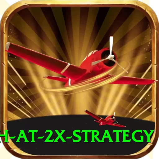 crash at 2x strategy Elite v2.2.0 - 2