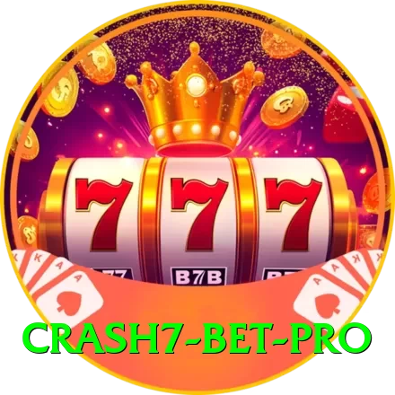 crash7 bet Legend - Win Real PKR - 2