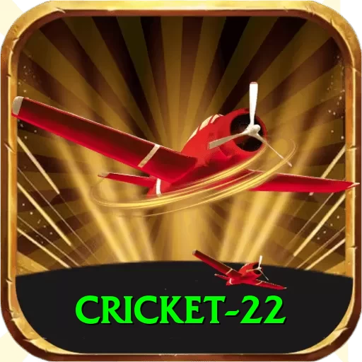 cricket 22 Pro1 v4.9.5 - 2