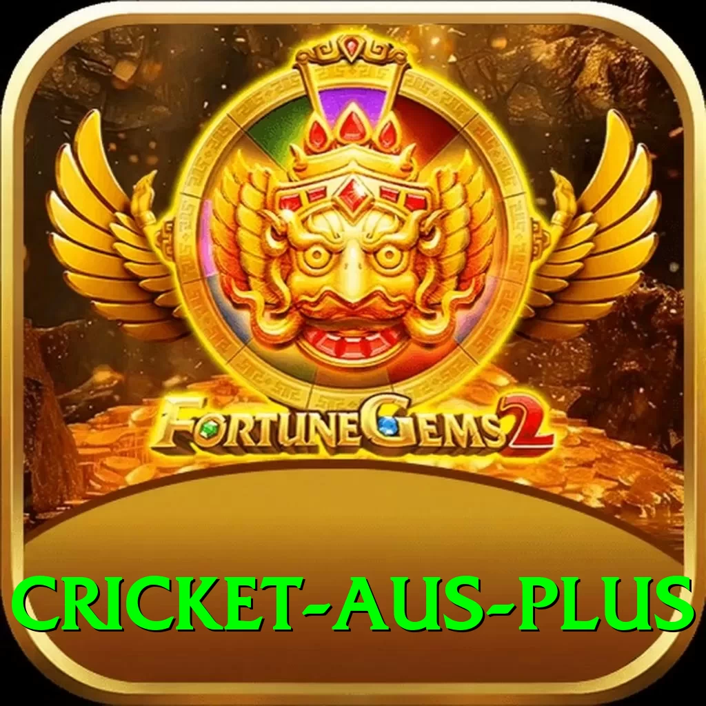 cricket aus - Live Deluxe - 2