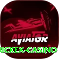 crickex casino Gold v3.9.9