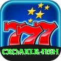 croaker fish Pro Max v2.9.8