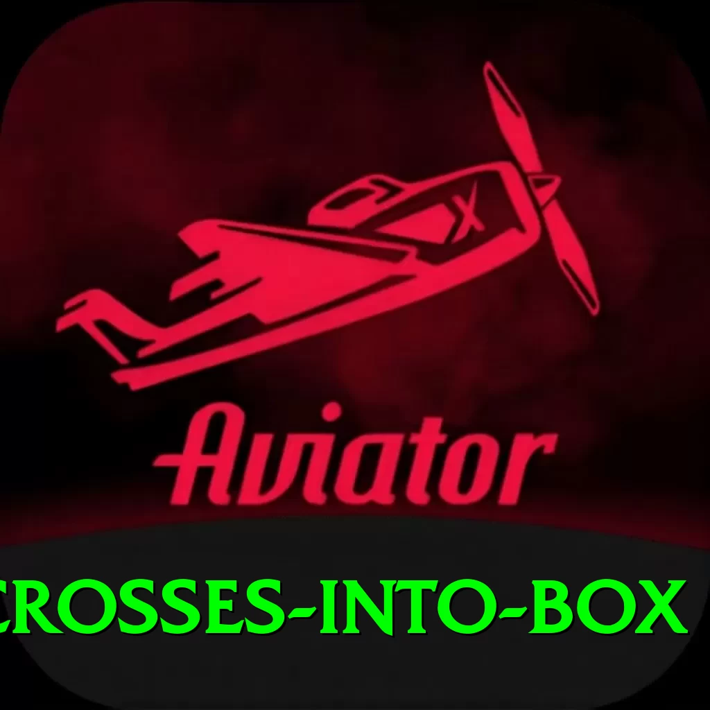 crosses into box Turbo Pro v4.7.4 - 2