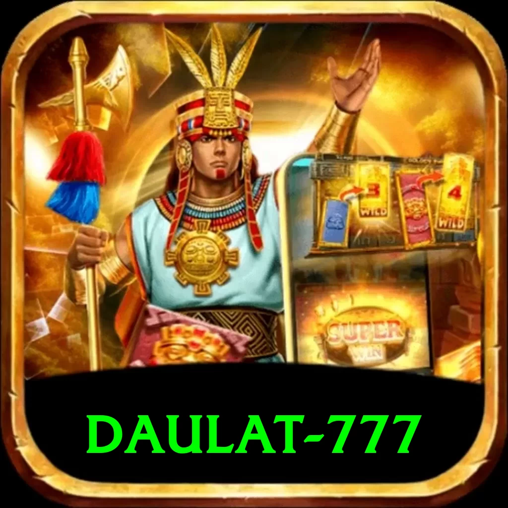 daulat 777 Deluxe v4.3.5 - 2