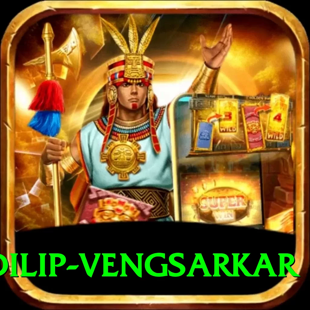 dilip vengsarkar Games (Casino & Earning) Pro v2.7.5 - 2