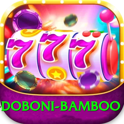 dovan doboni bamboo Gold Pro v5.1.7 - 2