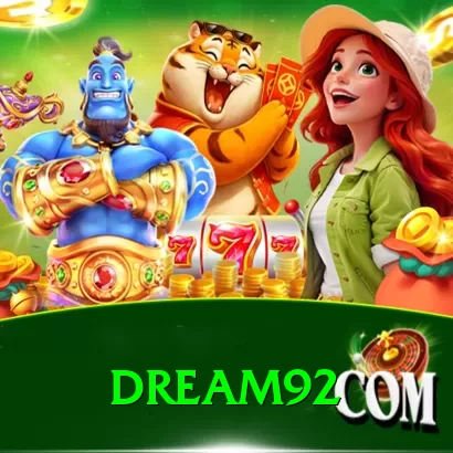 dream92 Games (Casino & Earning) Plus vv3.1.9 - 2