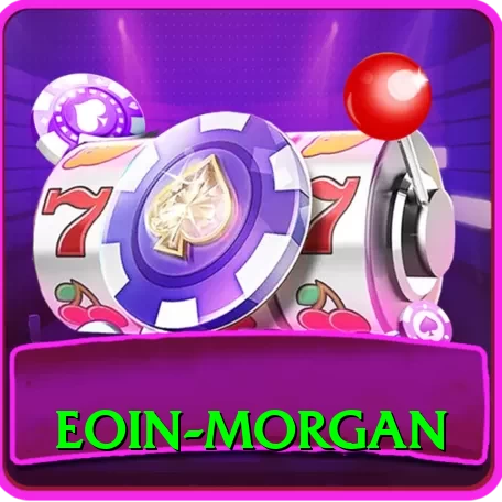 eoin morgan Deluxe Edition v5.7.4 - 2