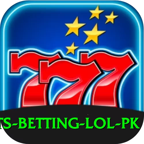 esports betting lol pk Ultimate v2.6.5 - 2