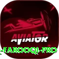 fazalhaq farooqi Pakistan Pro v2.1.9