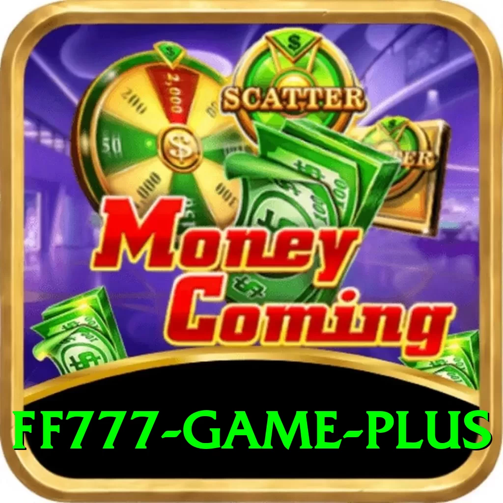FF777 Game Slot Machine Gold - 2