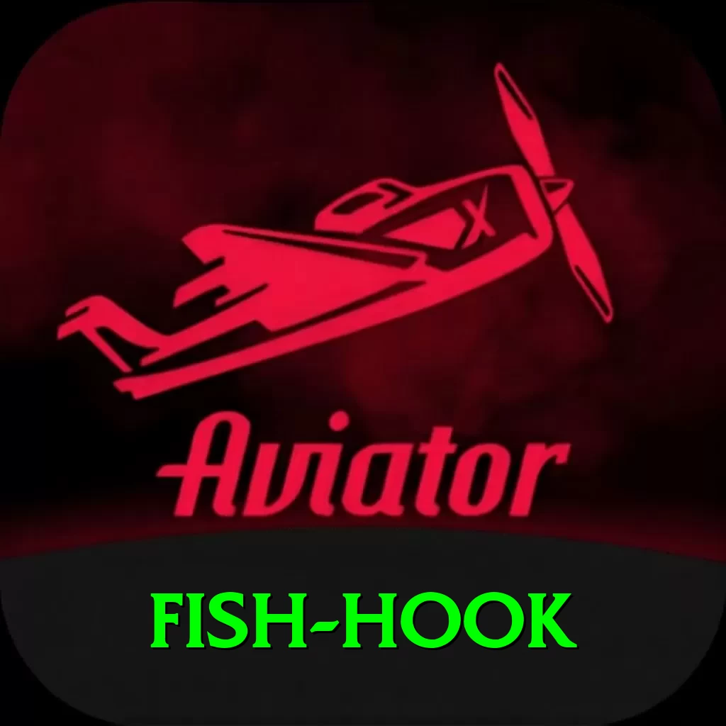 fish hook Turbo v3.4.5 - 2