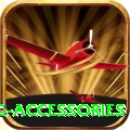 fishing accessories Games (Casino & Earning) Deluxe v5.9.8