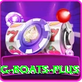 fishing boats - Turbo v2.8.6