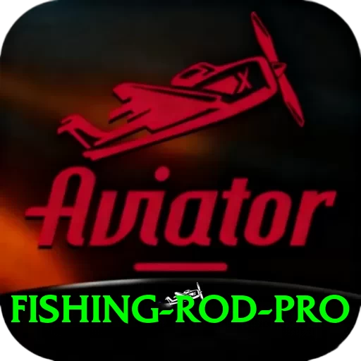 fishing rod Games VIP - 2