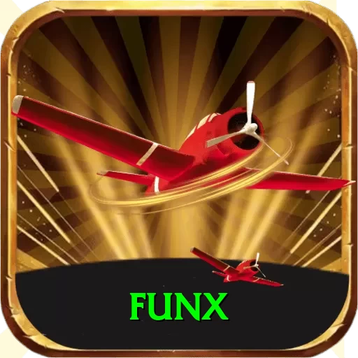funx Games (Casino & Earning) Deluxe v4.0.7 - 2