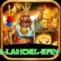 gaddafi lahore spin Plus v4.7.3