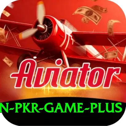 Gameistan PKR Game Master 2024 - 2