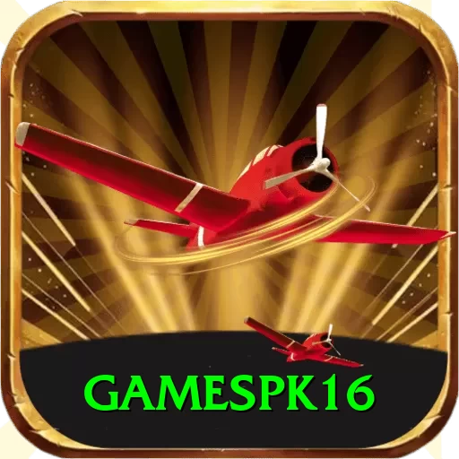 gamespk16 Deluxe v1.0.4 - 2
