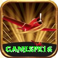 gamespk16 Deluxe v1.0.4