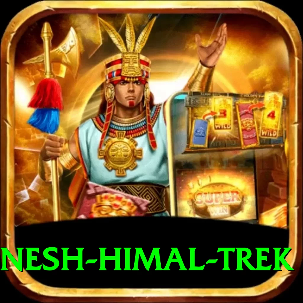ganesh himal trek Apps (Tools & Injectors) Elite v3.6.4 - 2
