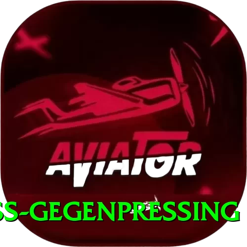 gegenpress gegenpressing Deluxe v3.8.9 - 2