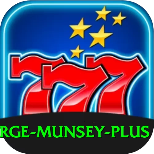 george munsey - VIP Extreme - 2