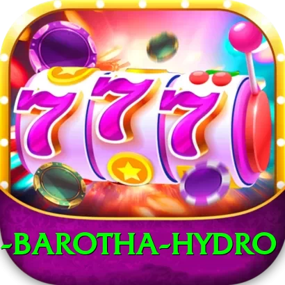 ghazi barotha hydro VIP Edition v4.7.3 - 2