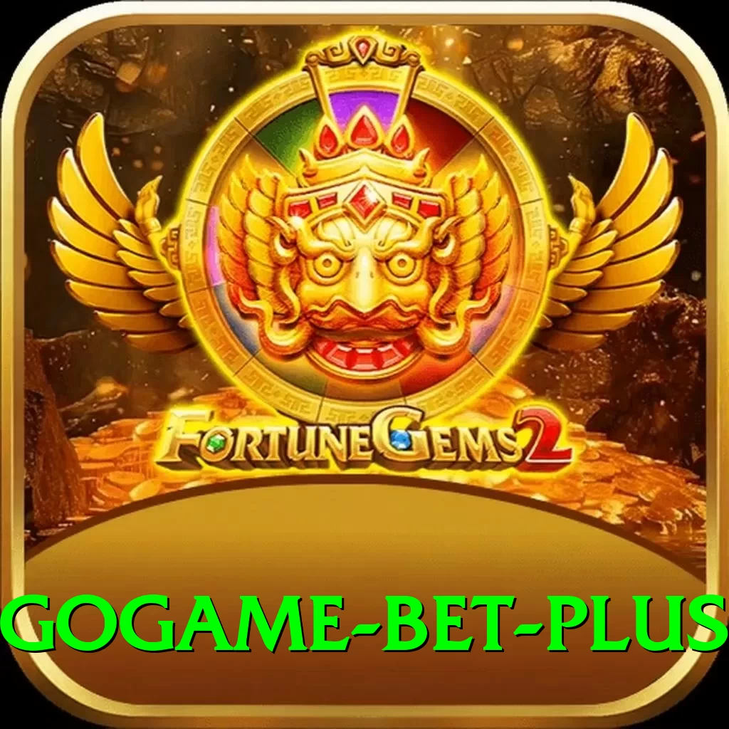 gogame bet VIP Edition v2.9.5 - 2