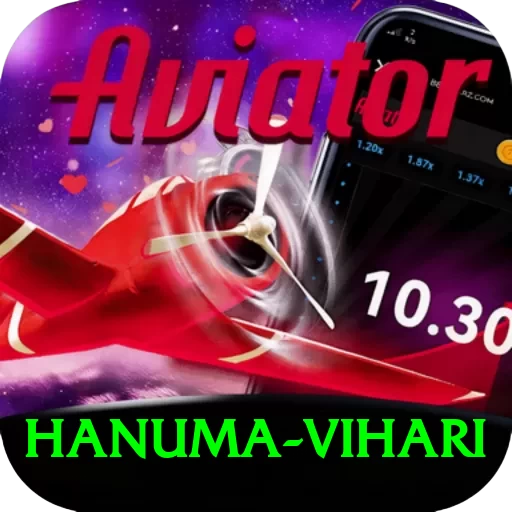 hanuma vihari Games (Casino & Earning) Max v2.7.5 - 2
