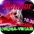 hanuma vihari Games (Casino & Earning) Max v2.7.5