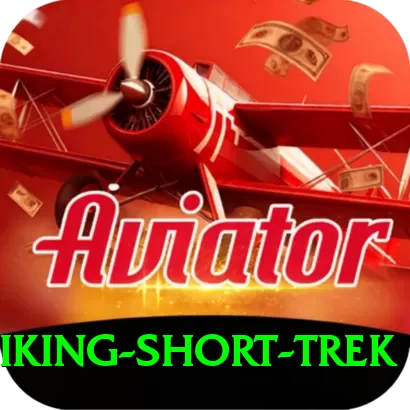 hiking short trek Max v2.4.1 - 2