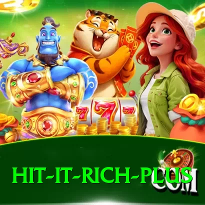 hit it rich Casino Turbo v3.1.9 - 2