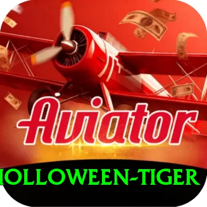 holloween tiger Master v1.9.4 - 2