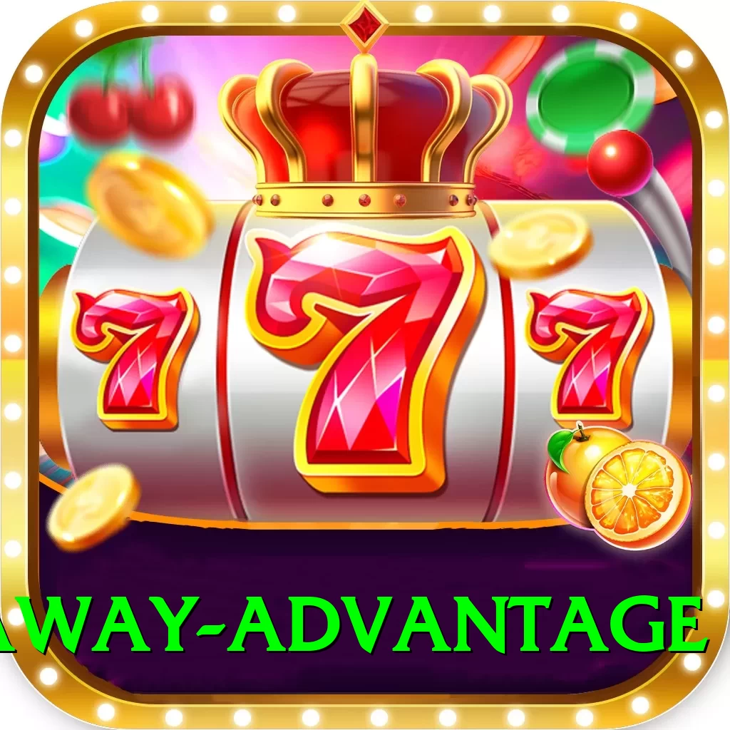 home away advantage Gold Pro v5.9.1 - 2