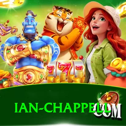 ian chappell Apps (Tools & Injectors) Master v3.7.8 - 2